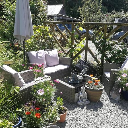 Bed and Breakfast Yr Hen Farcdy Talsarnau Zewnętrze zdjęcie