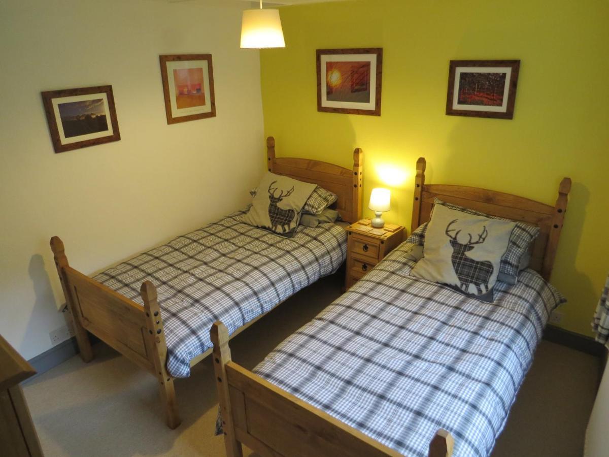 Bed and Breakfast Yr Hen Farcdy Talsarnau Zewnętrze zdjęcie