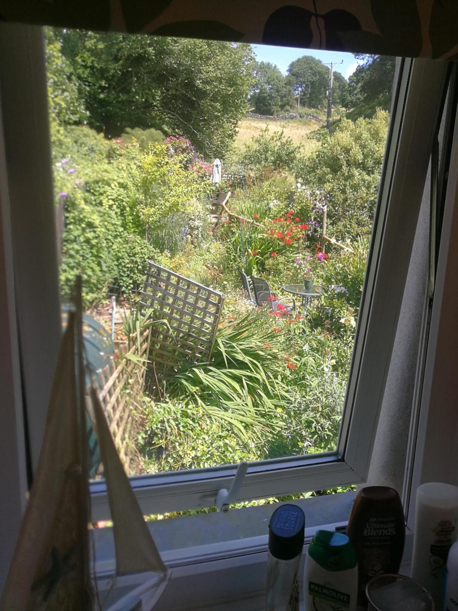 Bed and Breakfast Yr Hen Farcdy Talsarnau Zewnętrze zdjęcie